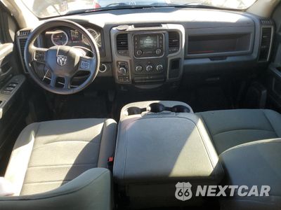 Zdjęcie 8 z 12 samochodu: 2016 RAM 1500 ST VIN:1C6RR7FT9GS188630 - miniatura