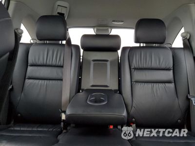 Zdjęcie 10 z 15 samochodu: 2011 HONDA CR-V EXL VIN:JHLRE4H72BC020823 - miniatura