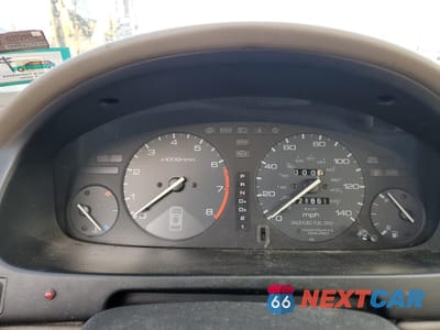Zdjęcie 9 z 12 samochodu: 1997 HONDA ACCORD LX VIN:1HGCE6643VA022945 - miniatura