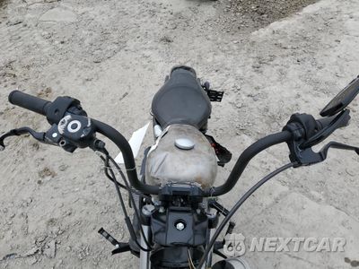 Piąte zdjęcie samochodu w środku: 2012 HARLEY-DAVIDSON XL1200 NIGHTSTER VIN:1HD1CZ31XCC449322 - miniatura