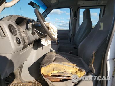 Zdjęcie 7 z 14 samochodu: 2014 FORD ECONOLINE E250 VAN VIN:1FTNE2EW1EDA17616 - miniatura
