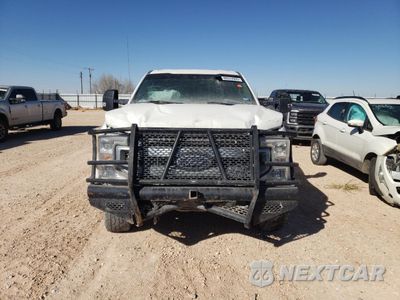 Piąte zdjęcie samochodu w środku: 2020 FORD F250 SUPER DUTY VIN:1FT7W2BT8LEE76066 - miniatura