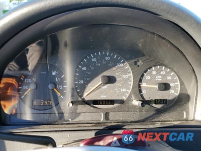 Zdjęcie 9 z 13 samochodu: 2004 MERCEDES-BENZ ML 500 VIN:4JGAB75E74A471778 - miniatura
