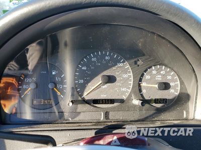 Zdjęcie 9 z 13 samochodu: 2004 MERCEDES-BENZ ML 500 VIN:4JGAB75E74A471778 - miniatura