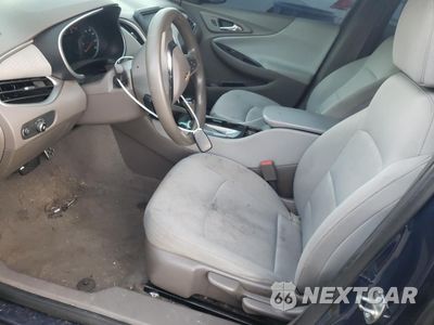 Zdjęcie 7 z 12 samochodu: 2016 CHEVROLET MALIBU LS VIN:1G1ZB5ST1GF317128 - miniatura