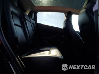 Zdjęcie 10 z 12 samochodu: 2023 TESLA MODEL Y VIN:7SAYGDEE6PF705569 - miniatura