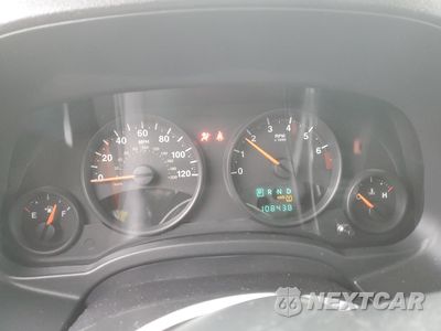 Zdjęcie 9 z 16 samochodu: 2012 JEEP PATRIOT SPORT VIN:1C4NJRBBXCD621085 - miniatura