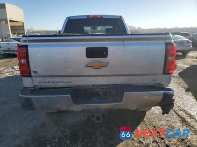 Zdjęcie 6 z 12 samochodu: 2015 CHEVROLET SILVERADO K2500 HEAVY DUTY LT VIN:1GC1KVE89FF569882 - miniatura