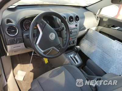 Zdjęcie 8 z 12 samochodu: 2008 SATURN VUE HYBRID VIN:3GSCL93Z98S707948 - miniatura