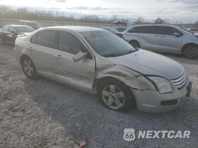 Czwarte zdjęcie samochodu z boku: 2009 FORD FUSION SE VIN:3FAHP07Z79R164836 - miniatura