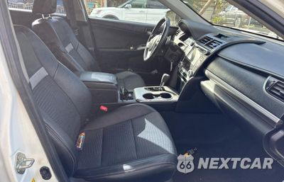Piąte zdjęcie samochodu w środku: 2014 TOYOTA CAMRY L VIN:4T1BF1FK3EU387709 - miniatura