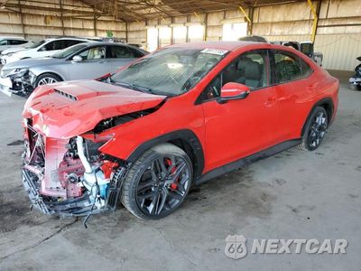 2024 SUBARU WRX TR JF1VBAY66R9802128 - główne zdjęcie licytacji z USA - miniatura