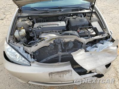 Zdjęcie 12 z 14 samochodu: 2005 TOYOTA CAMRY LE VIN:4T1BE32K35U048291 - miniatura