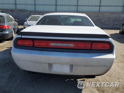 Zdjęcie 6 z 14 samochodu: 2013 DODGE CHALLENGER SXT VIN:2C3CDYAG2DH719090 - miniatura