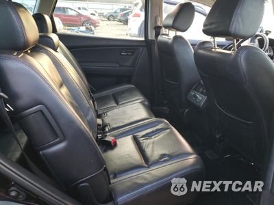 Zdjęcie 11 z 15 samochodu: 2011 MAZDA CX-9 VIN:JM3TB3CV4B0310906 - miniatura