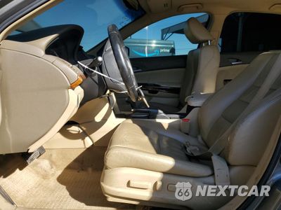 Zdjęcie 7 z 14 samochodu: 2008 HONDA ACCORD EXL VIN:1HGCP36818A044068 - miniatura