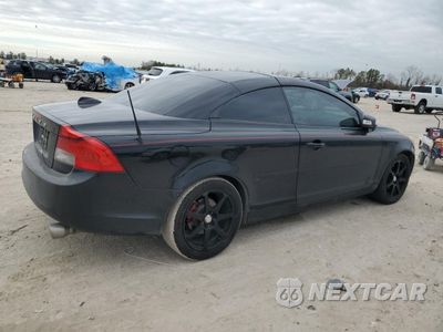 Trzecie zdjęcie samochodu z tyłu: 2011 VOLVO C70 T5 VIN:YV1672MCXBJ112916 - miniatura