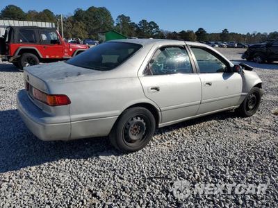 Trzecie zdjęcie samochodu z tyłu: 2001 TOYOTA CAMRY CE VIN:4T1BG22K51U861078 - miniatura