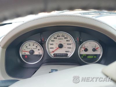 Zdjęcie 9 z 14 samochodu: 2004 FORD F150 VIN:1FTPX14574NC64718 - miniatura