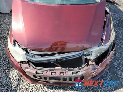 Zdjęcie 11 z 13 samochodu: 2011 HONDA INSIGHT VIN:JHMZE2H35BS005185 - miniatura