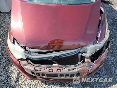 Zdjęcie 11 z 13 samochodu: 2011 HONDA INSIGHT VIN:JHMZE2H35BS005185 - miniatura