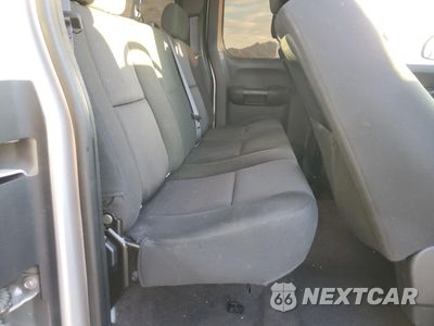 Zdjęcie 11 z 14 samochodu: 2011 GMC SIERRA C1500 SL VIN:1GTR1UEA9BZ414812 - miniatura