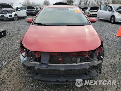 Piąte zdjęcie samochodu w środku: 2020 TOYOTA COROLLA LE VIN:JTDEPRAE6LJ114535 - miniatura