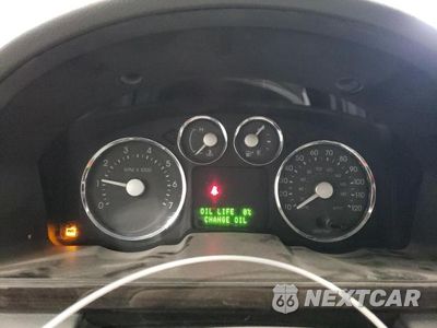 Zdjęcie 9 z 12 samochodu: 2007 MERCURY MONTEGO LUXURY VIN:1MEHM40177G605687 - miniatura