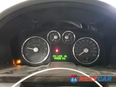 Zdjęcie 9 z 13 samochodu: 2007 MERCURY MONTEGO LUXURY VIN:1MEHM40177G605687 - miniatura