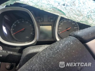 Zdjęcie 9 z 14 samochodu: 2015 CHEVROLET EQUINOX LT VIN:1GNALCEK3FZ123715 - miniatura