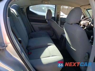 Zdjęcie 10 z 13 samochodu: 2007 DODGE CHARGER SE VIN:2B3KA43G67H795987 - miniatura