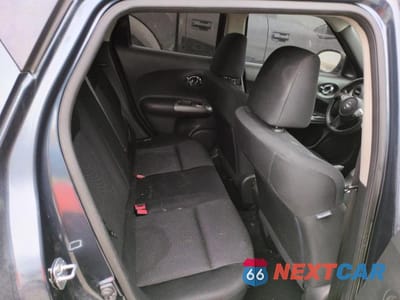 Zdjęcie 10 z 12 samochodu: 2014 NISSAN JUKE S VIN:JN8AF5MRXET455070 - miniatura