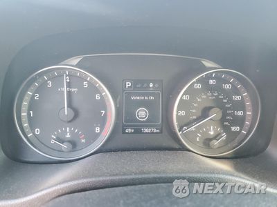 Zdjęcie 9 z 14 samochodu: 2017 HYUNDAI ELANTRA SE VIN:5NPD84LF3HH131391 - miniatura