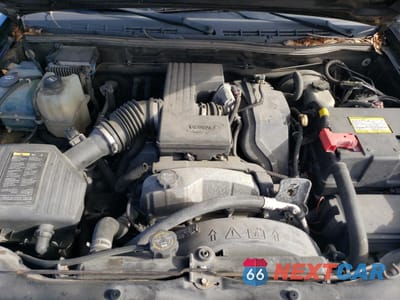 Zdjęcie 12 z 14 samochodu: 2012 GMC CANYON SLE VIN:1GTD5MFE7C8134183 - miniatura