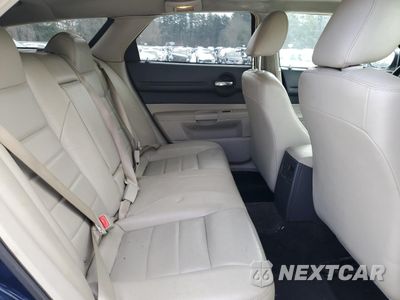 Zdjęcie 11 z 14 samochodu: 2005 DODGE MAGNUM R/T VIN:2D4GZ582X5H638138 - miniatura