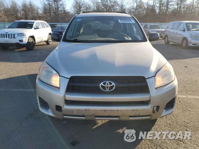 Piąte zdjęcie samochodu w środku: 2010 TOYOTA RAV4 VIN:2T3ZF4DVXAW018585 - miniatura