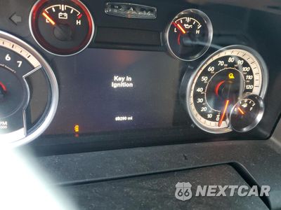Zdjęcie 9 z 14 samochodu: 2019 RAM 1500 CLASSIC SLT VIN:1C6RR7LT7KS593575 - miniatura
