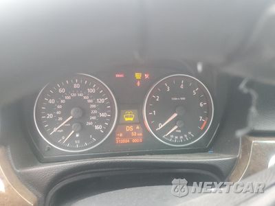 Zdjęcie 9 z 13 samochodu: 2006 BMW 325 I VIN:WBAVB13566PT05786 - miniatura