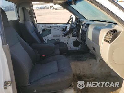 Zdjęcie 11 z 14 samochodu: 2006 CHEVROLET COLORADO VIN:1GCCS148868245703 - miniatura