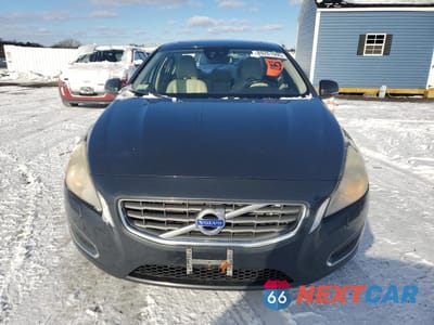 Piąte zdjęcie samochodu w środku: 2012 VOLVO S60 T5 VIN:YV1622FS1C2087600 - miniatura