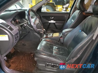 Zdjęcie 7 z 13 samochodu: 2004 VOLVO XC90 VIN:YV1CZ59H541036771 - miniatura