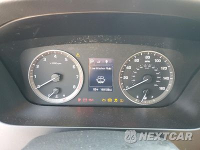 Zdjęcie 9 z 12 samochodu: 2016 HYUNDAI SONATA SE VIN:5NPE24AF2GH371345 - miniatura