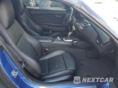 Zdjęcie 10 z 13 samochodu: 2016 BMW Z4 SDRIVE35I VIN:WBALM7C55G5B59823 - miniatura