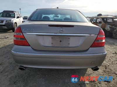 Zdjęcie 6 z 12 samochodu: 2007 MERCEDES-BENZ E 350 VIN:WDBUF56X37A992235 - miniatura