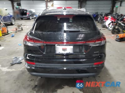 Zdjęcie 6 z 14 samochodu: 2024 AUDI Q4 E-TRON PREMIUM PLUS VIN:WA1LUBFZ9RP037243 - miniatura