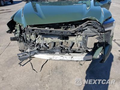 Zdjęcie 12 z 14 samochodu: 2022 TOYOTA TUNDRA CREWMAX SR VIN:5TFLA5AB4NX016725 - miniatura