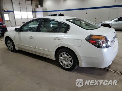 Drugie zdjęcie samochodu z przodu: 2011 NISSAN ALTIMA BASE VIN:1N4AL2AP9BC178046 - miniatura