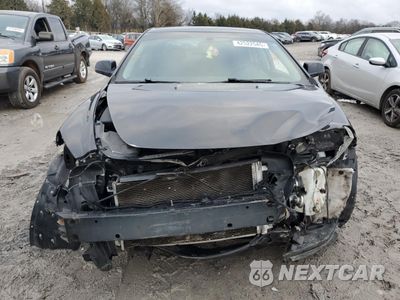 Piąte zdjęcie samochodu w środku: 2011 CHEVROLET MALIBU 1LT VIN:1G1ZC5E15BF366767 - miniatura