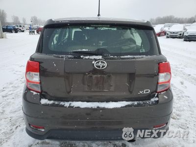 Zdjęcie 6 z 17 samochodu: 2011 TOYOTA SCION XD VIN:JTKKU4B44B1010461 - miniatura