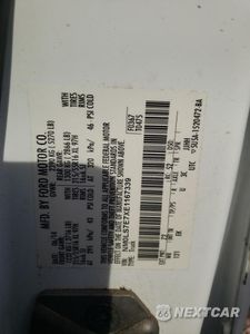 Zdjęcie 13 z 13 samochodu: 2014 FORD TRANSIT CONNECT XL VIN:NM0LS7E7XE1167339 - miniatura